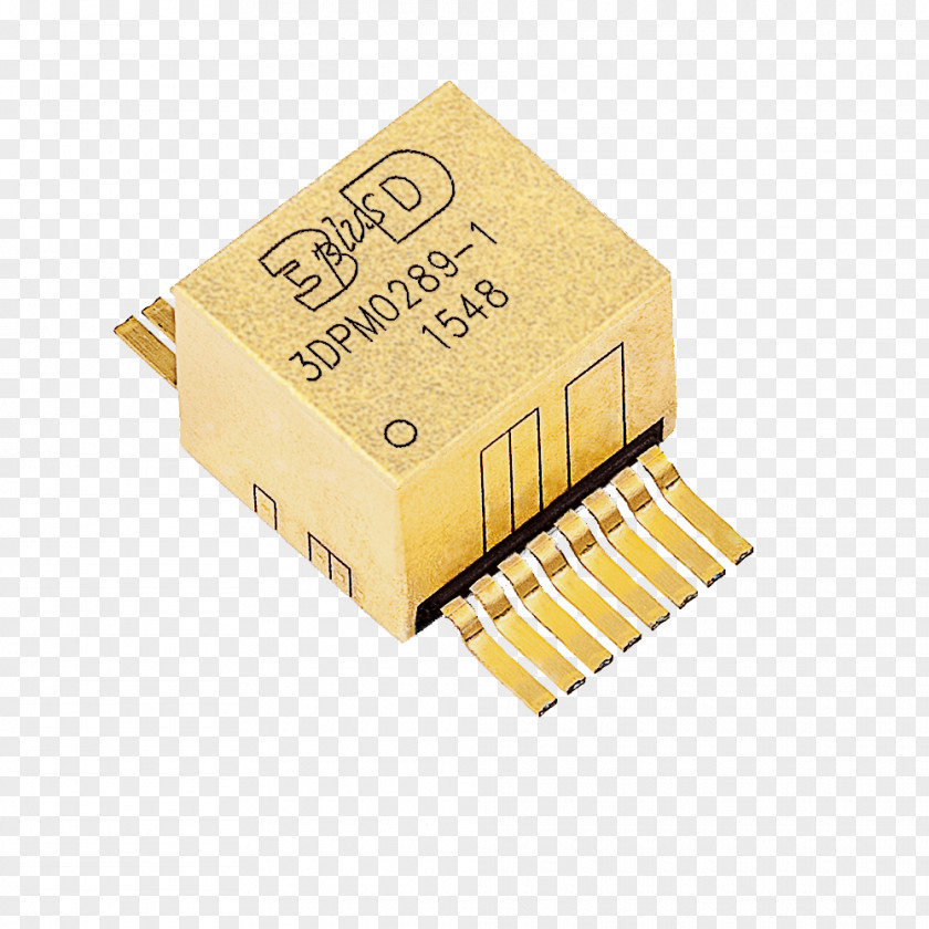 Push Electronic Component Circuit PNG