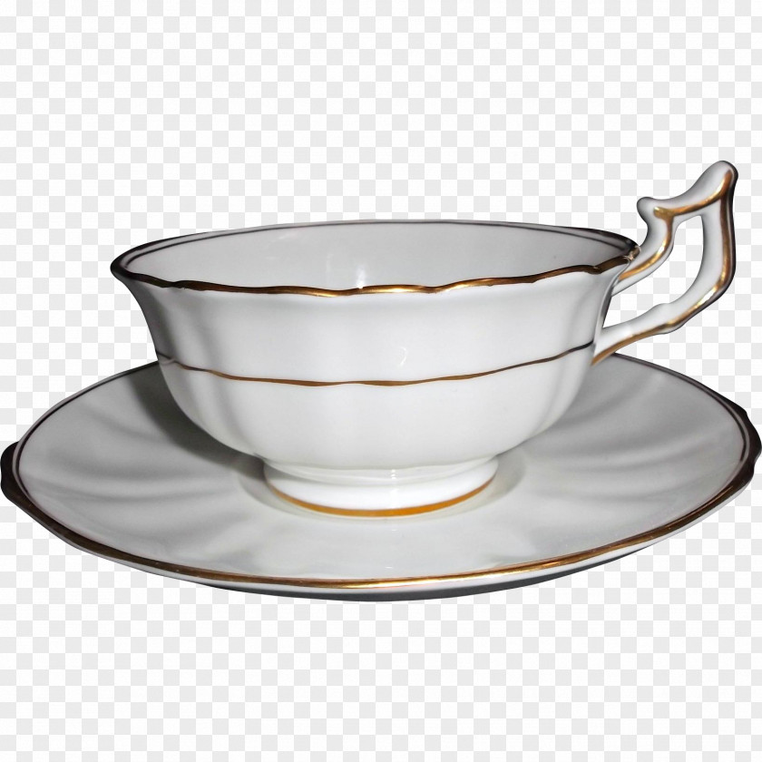 Saucer Tableware Coffee Cup Teacup PNG