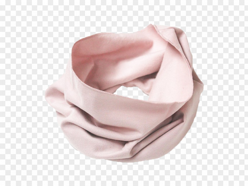 T-shirt Scarf Pink Children's Clothing Cotton PNG