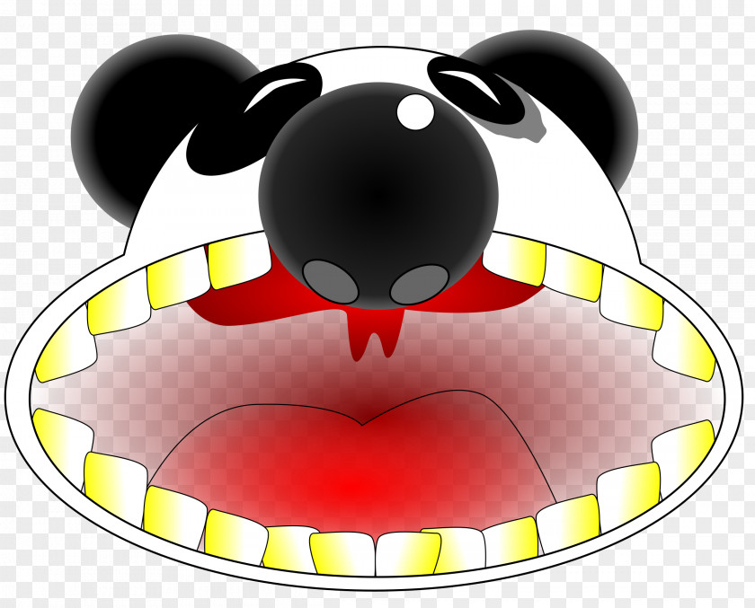 Teeth Smiley Download Clip Art PNG