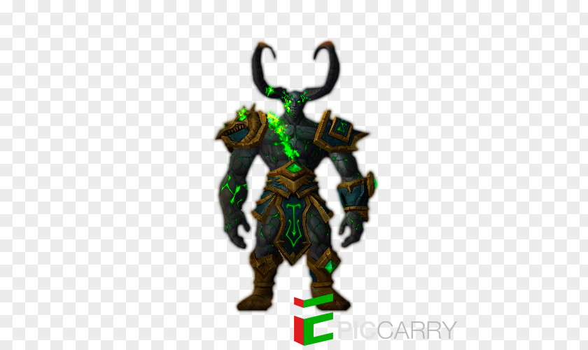 Wow Epic Weapons World Of Warcraft: Legion Raid Kil'jaeden Sargeras Character PNG