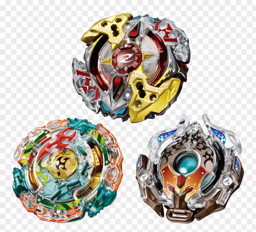 Beyblade: Metal Fusion Tomy Spinning Tops Shogun Steel PNG