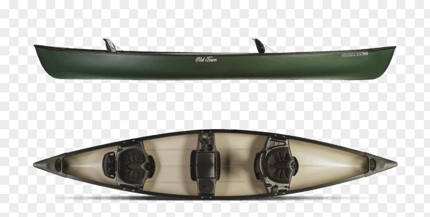 Boat Old Town Canoe Paddle Kayak PNG
