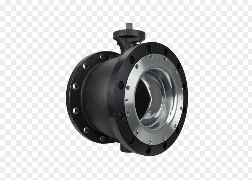 Butterfly Valve Flange Ball Control Valves PNG