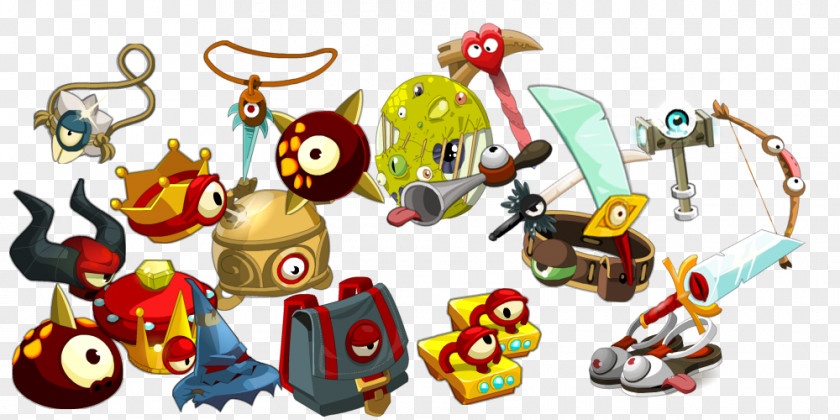 Dofus Wakfu Massively Multiplayer Online Role-playing Game Ankama PNG