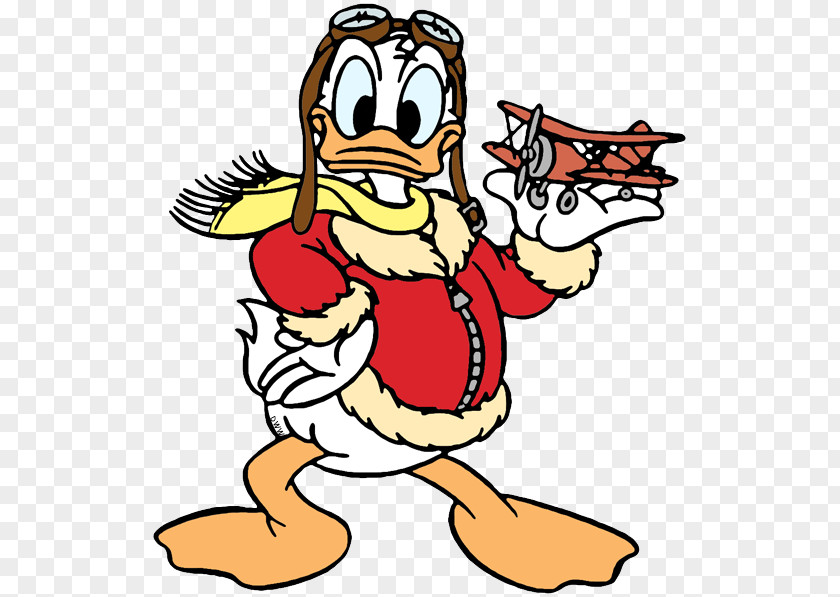 Donald Duck Face Clip Art Spooner Graphics PNG