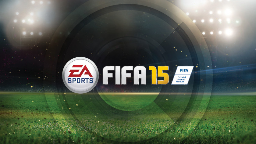 Fifa FIFA 15 16 17 2014 World Cup Brazil PNG
