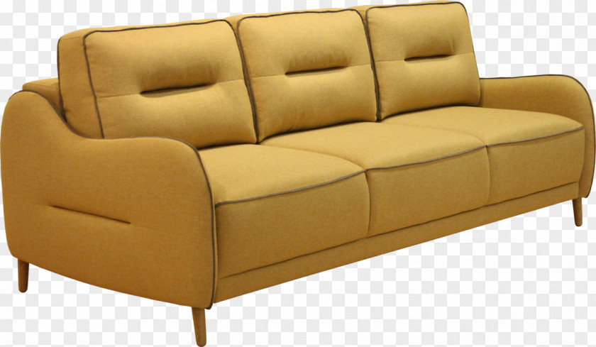 Furniture Materials Couch Tuffet Sofa Bed Living Room PNG