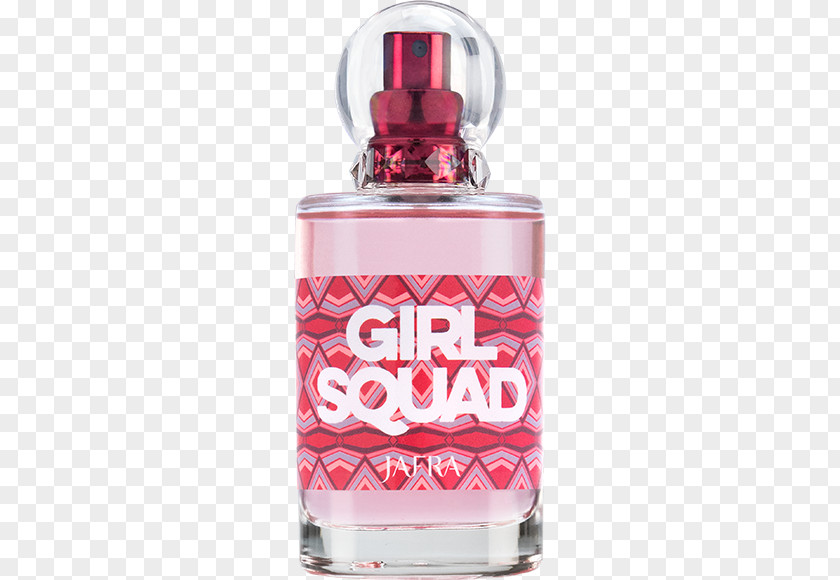 Girls Squad Perfume Woman Female Odor Child PNG