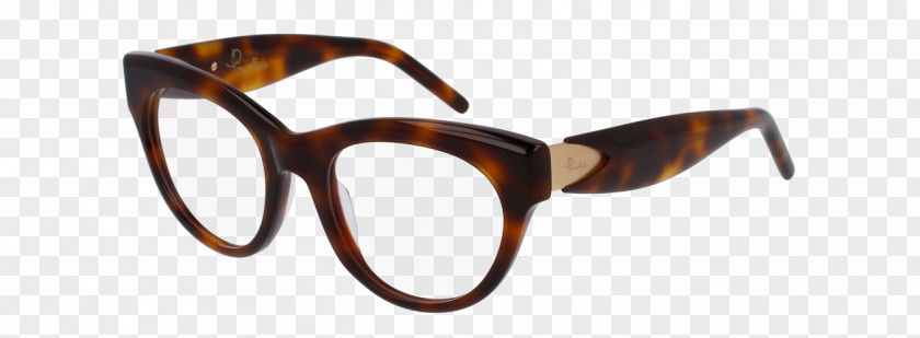 Havana Goggles Carrera Sunglasses Pomellato PNG