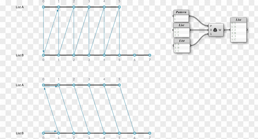 Line Drawing Angle Diagram PNG