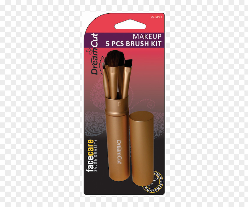 Lipstick Smudge Makeup Brush Cosmetics Tool PNG