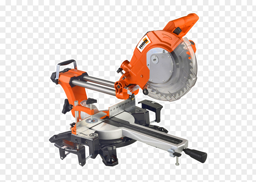 Miter Saw Circular Backsaw Tool PNG