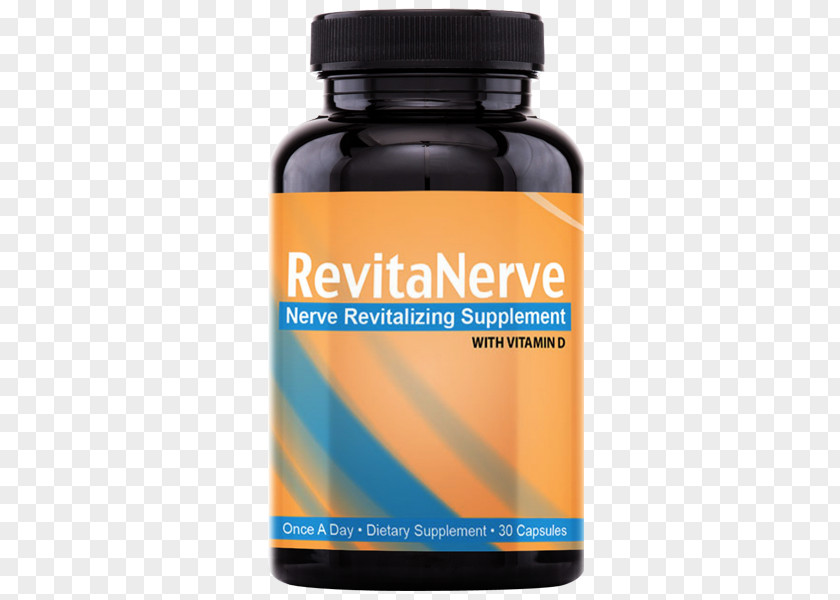 Nerve Dietary Supplement Peripheral Neuropathy Therapy Diabetic PNG