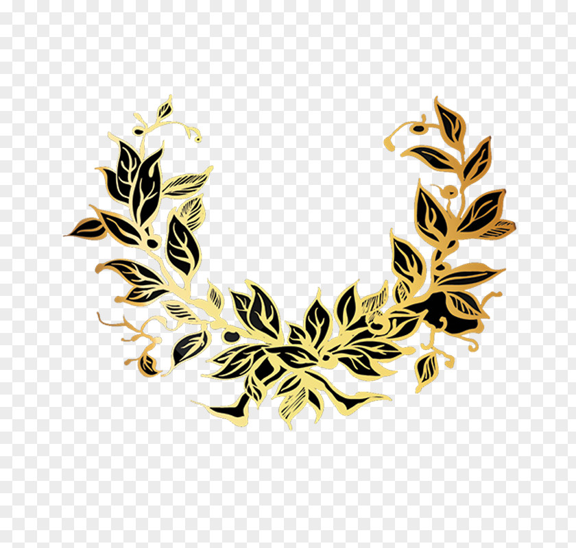 Ornament Anthology PNG