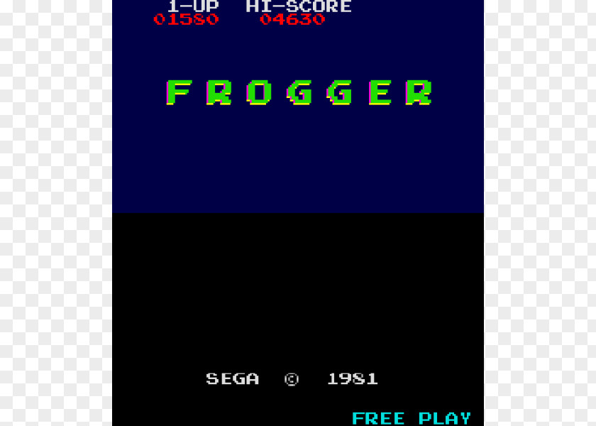 Pac Man Frogger Pac-Man Arcade Game Video Galaxian PNG