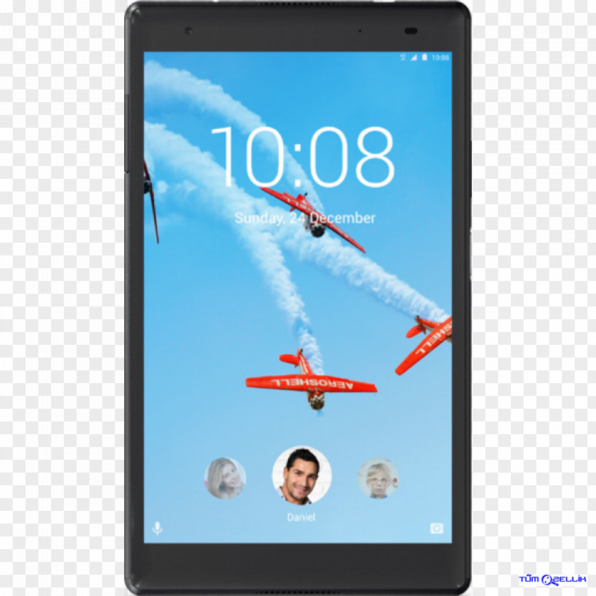 Popup Lenovo TAB 4 8