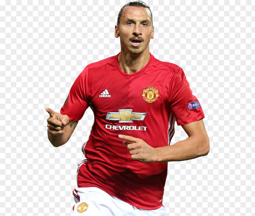 Premier League Zlatan Ibrahimović Manchester United F.C. Paris Saint-Germain Football Player PNG