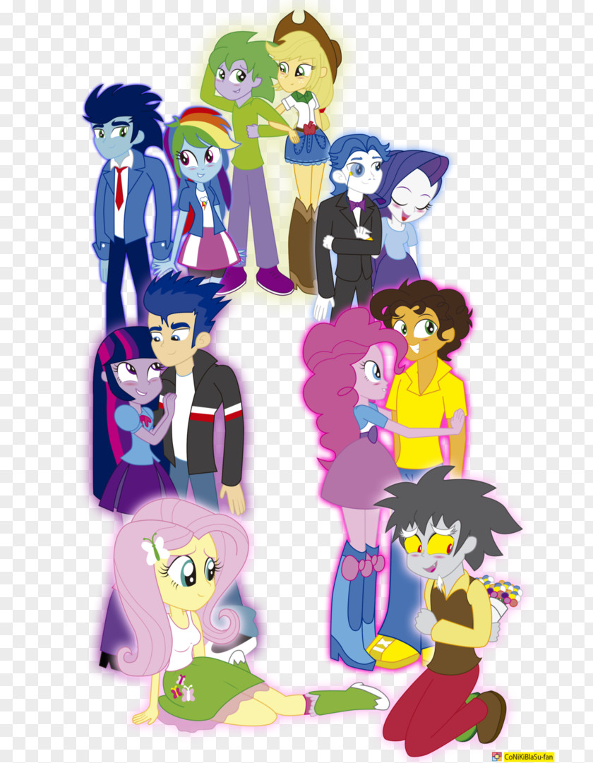 Reaction Equestria Girls Rainbow Rocks Flash Sentr Applejack Pinkie Pie My Little Pony: Dash PNG