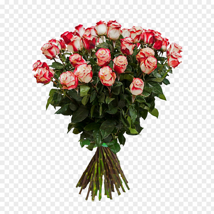 Sweetness Valentine's Day Flower Bouquet Floristry Gift PNG