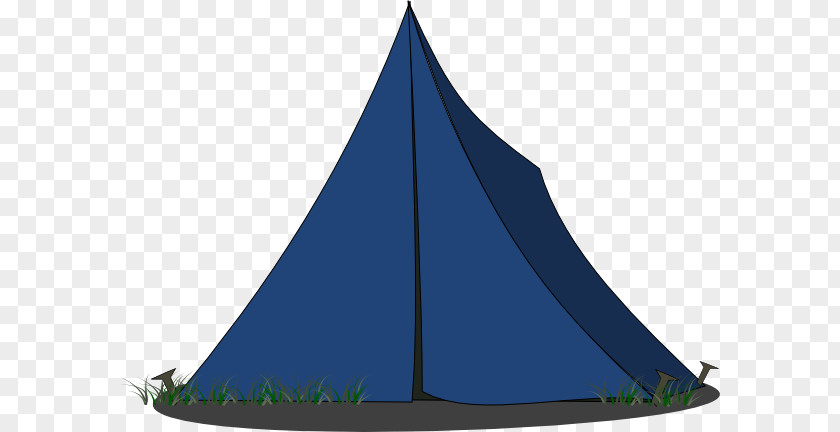 Tent Camping Campsite Clip Art PNG