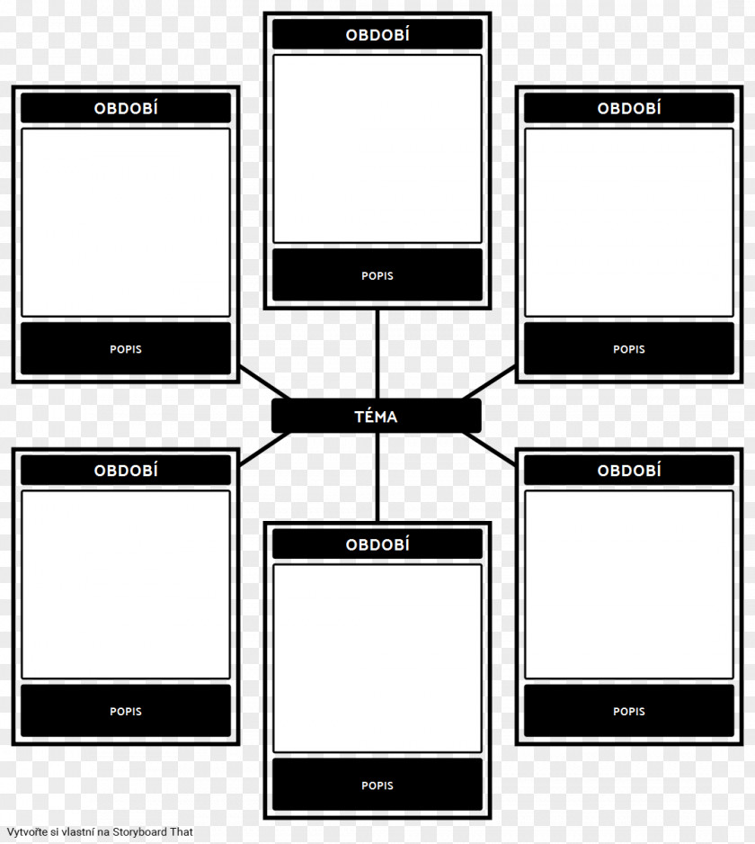 United States Graphic Organizer Vocabulary Template Student PNG