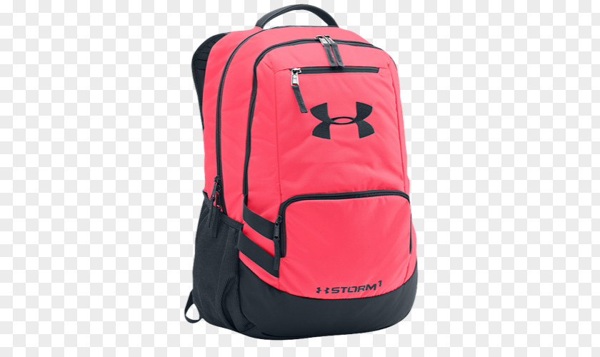 Backpack Under Armour UA Hustle 3.0 Sports Shoes Online Shopping PNG