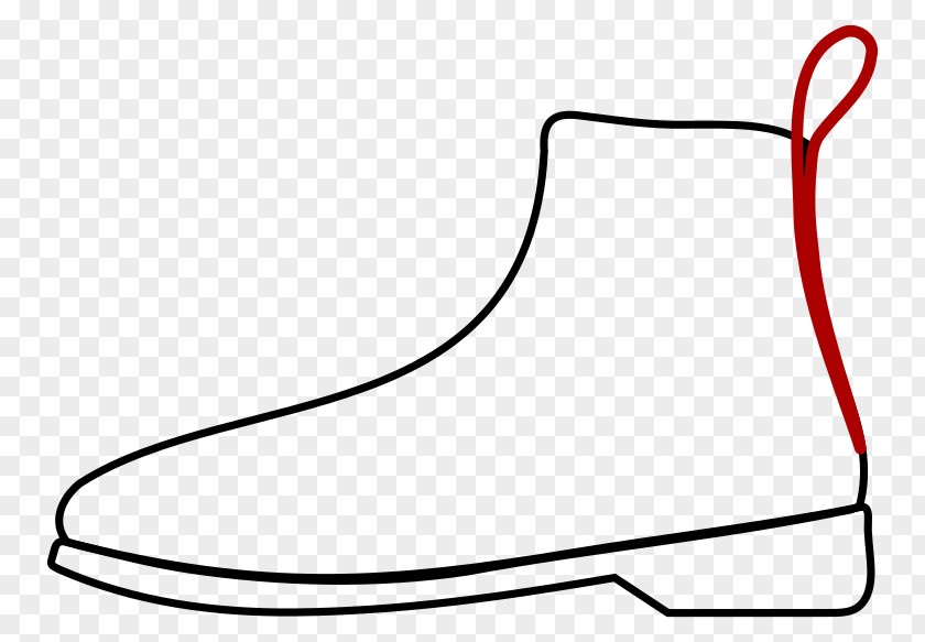 Boot Bootstrapping Clip Art PNG