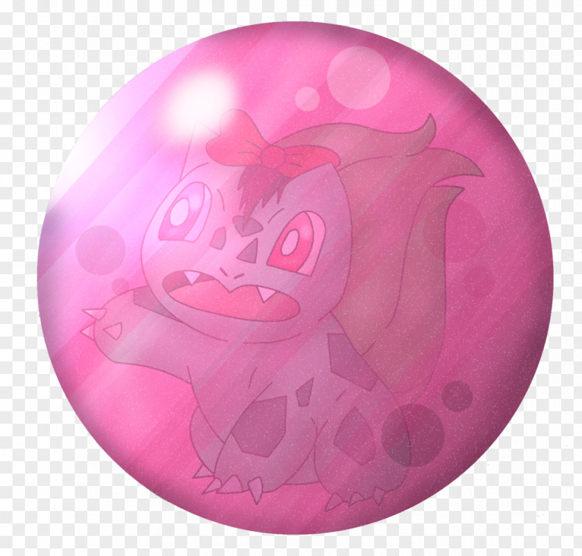 Catch Balloons Pink M PNG