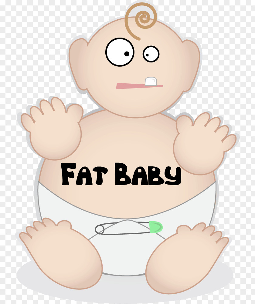 Child Diaper Infant Clip Art PNG