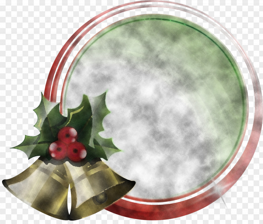 Christmas Decoration PNG