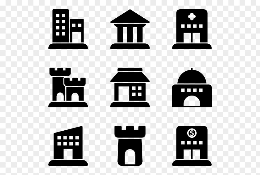 Cinema Building Multimedia Clip Art PNG