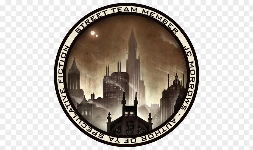 Cityscape Steampunk City A Perilous Assignment Science Fiction PNG