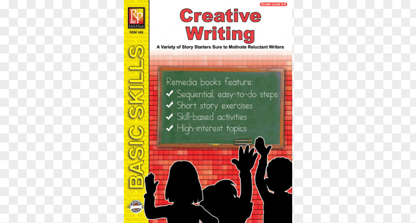 Creative Cover Book Sentence Synonym Reading Comprehension Opposite Word PNG