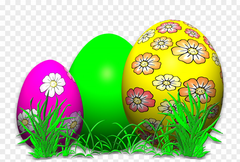 Easter Egg Desktop Wallpaper Clip Art PNG