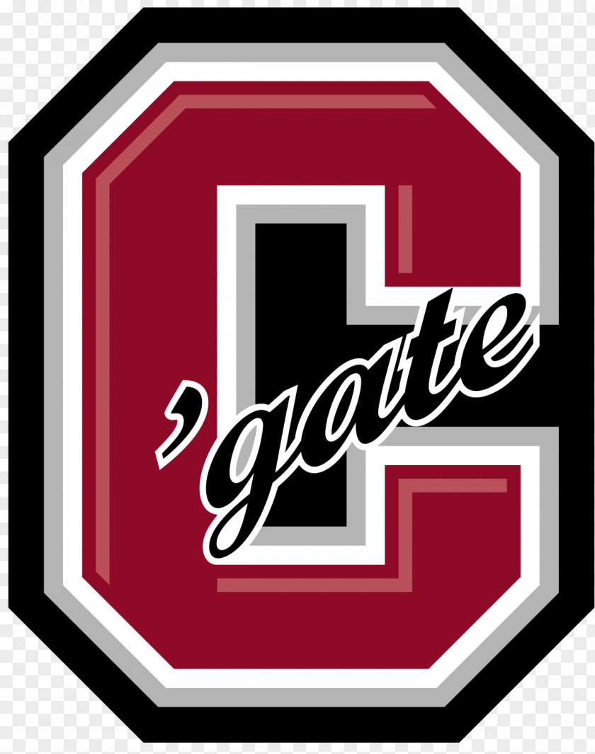 Game Logo Colgate University Raiders Women's Basketball Men's Ice Hockey Hamilton PNG