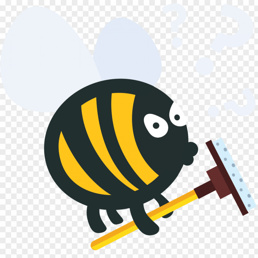 Housekeeping Cleaning Bees, LLC Illustration Maid Service Clip Art Product Design PNG