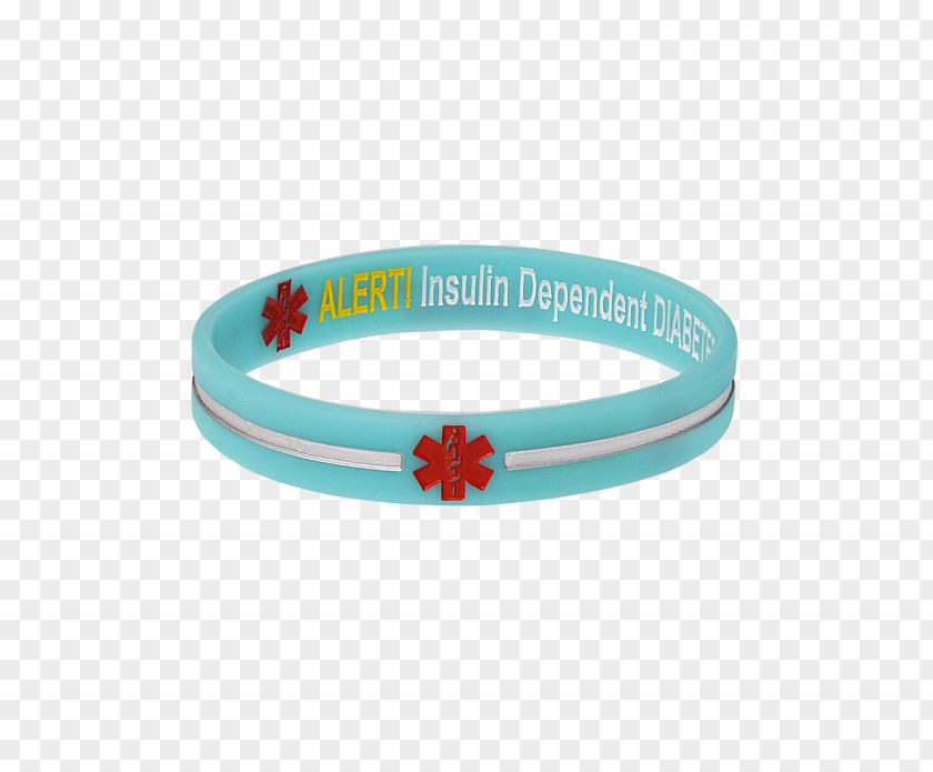 Jewellery Medical Identification Tags & Bracelet MedicAlert Wristband Diabetes Mellitus PNG