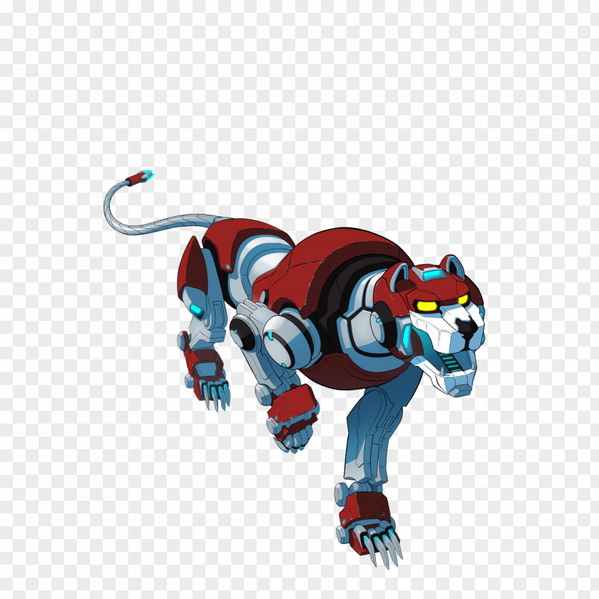 Lion Cartoon The Rise Of Voltron Red Paladin DreamWorks Animation PNG