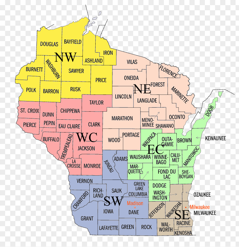 Map Adams County, Wisconsin Collection Illinois Blank PNG