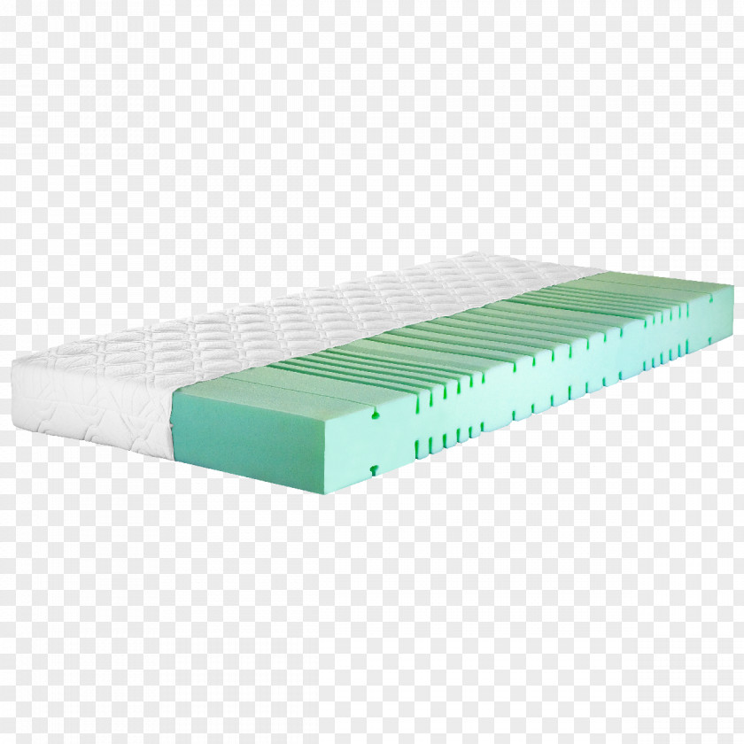 Mattress Bed Frame Cots Foam PNG