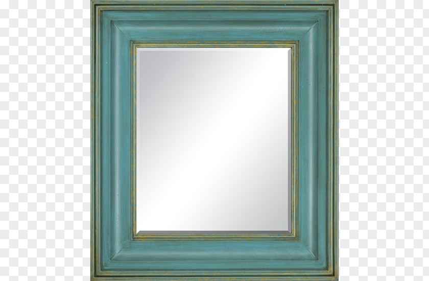 Mirror Light Window Picture Frames Green PNG