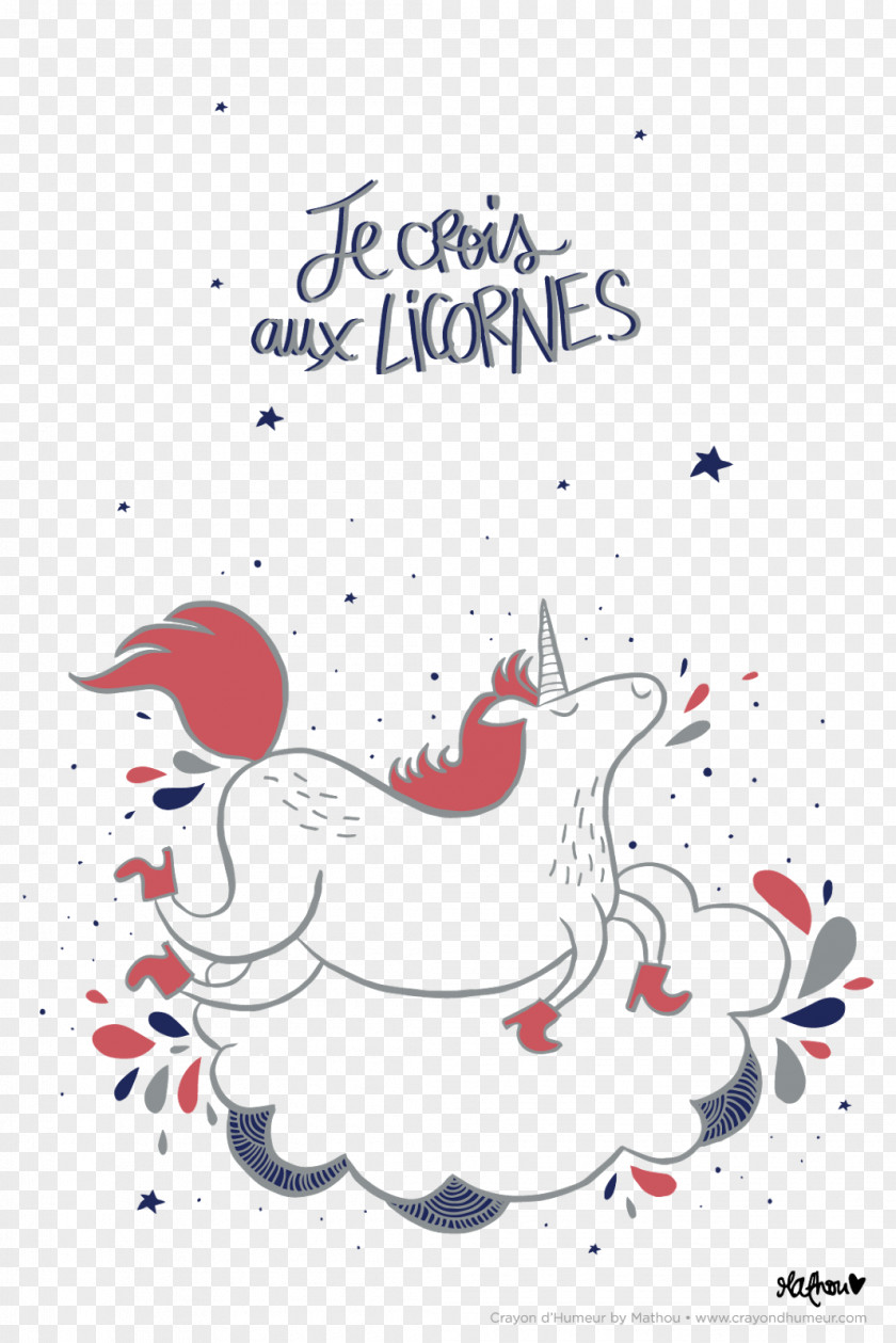 Pencil Drawing Unicorn Image Illustration PNG