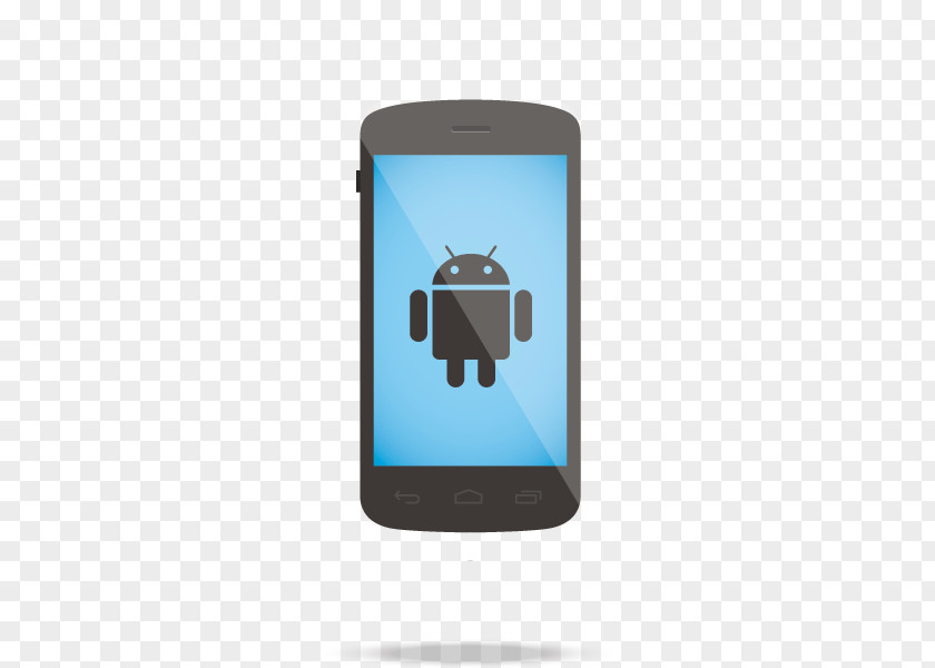 Smartphone IPad 4 Android PNG