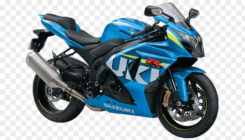 Suzuki GSX-R1000 GSX-R Series GSX Motorcycle PNG