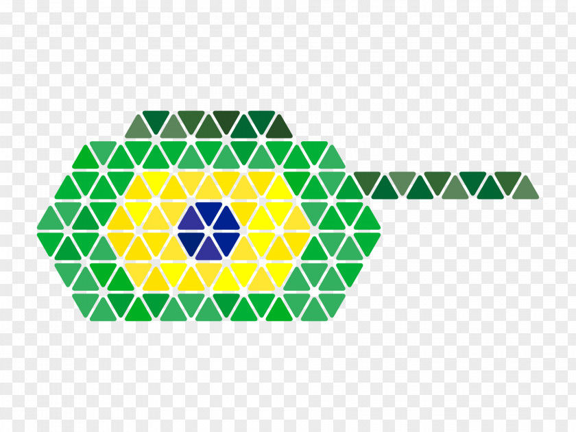 Symmetry Yellow Dribbble Green PNG