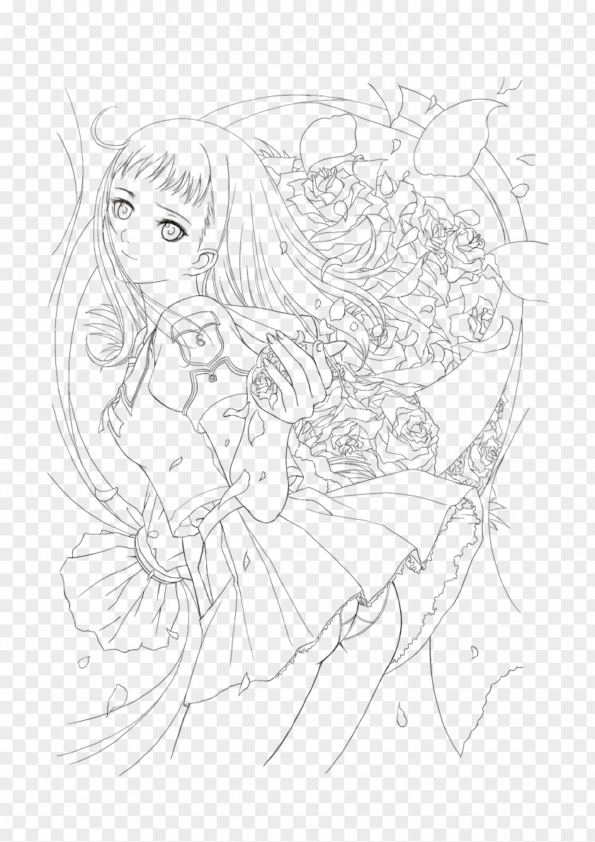 Tony Taka Drawing Cartoon Line Art Sketch PNG