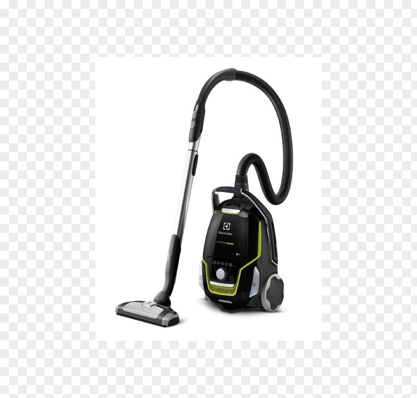 Vacuum Cleaner Electrolux UltraOne EUO9 AEG ZUOGREEN Green Home Appliance PNG