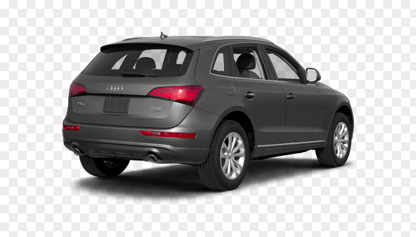 Audi 2016 Q5 Car 2018 Quattro PNG