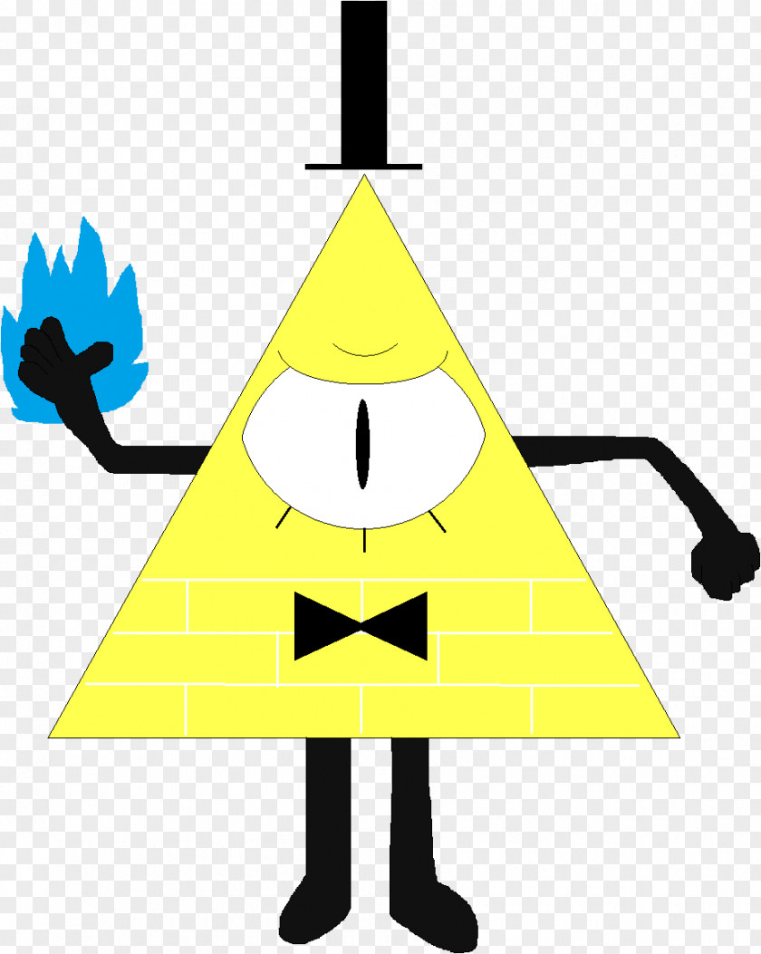 Bill Cipher DeviantArt Illuminati PNG